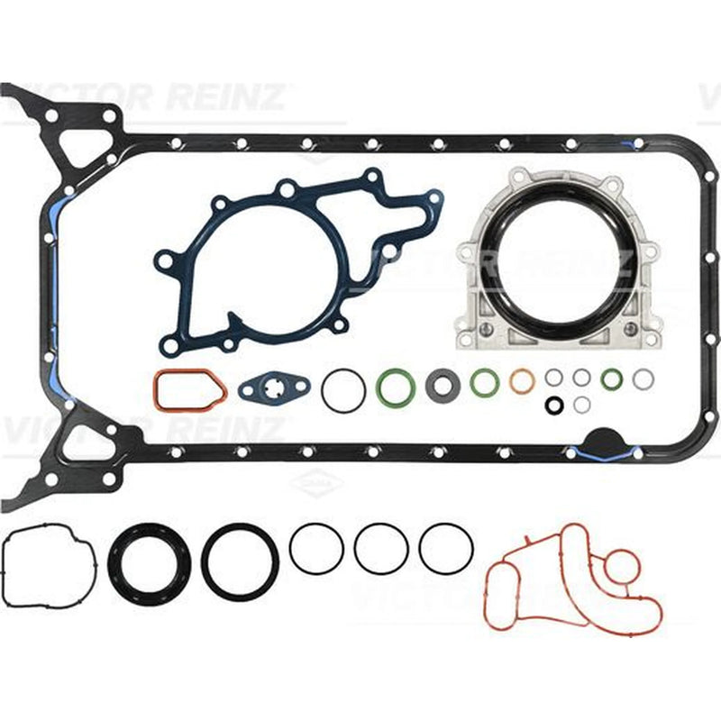 Victor Reinz Crankcase Gasket Kit ID 08-34037-04