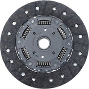 Sachs Clutch Kit Set 3pc 3000951786