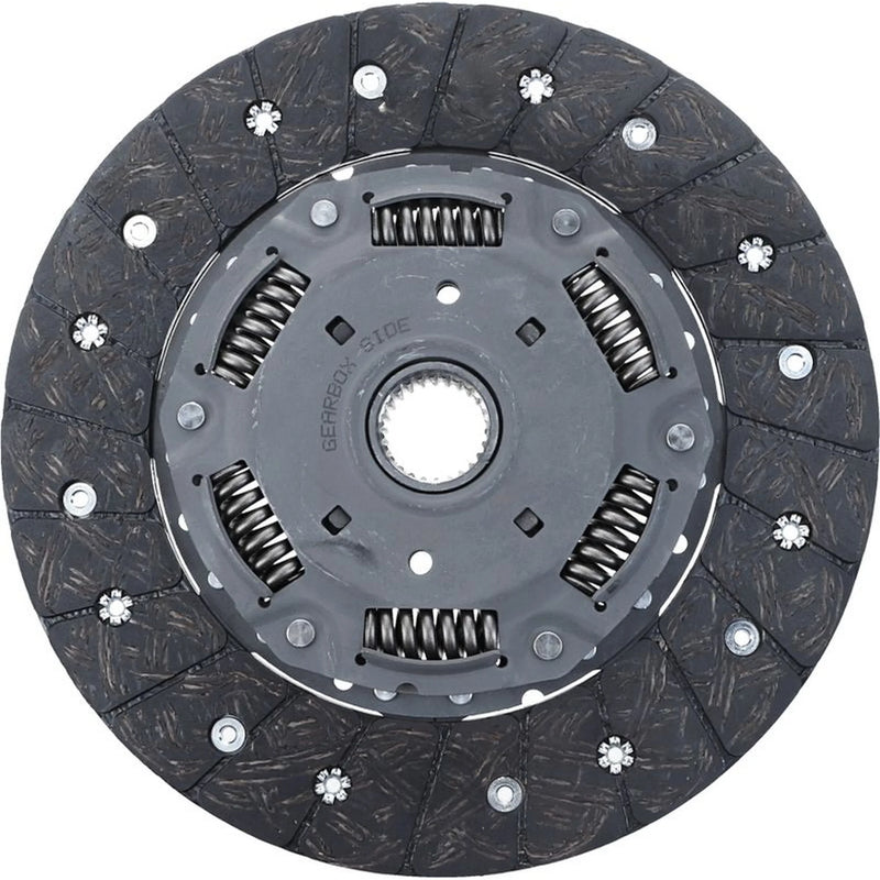 Sachs Clutch Kit Set 3pc 3000951786