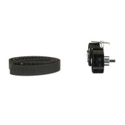 Gates Timing Belt Kit with Rollers K015722XS