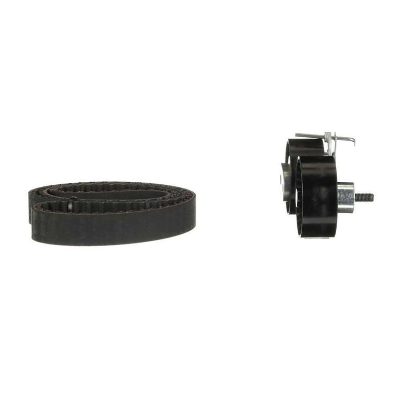 Gates Timing Belt Kit with Rollers K015722XS