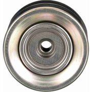 Gates V-Ribbed Belt Deflection/Guide Pulley T36745