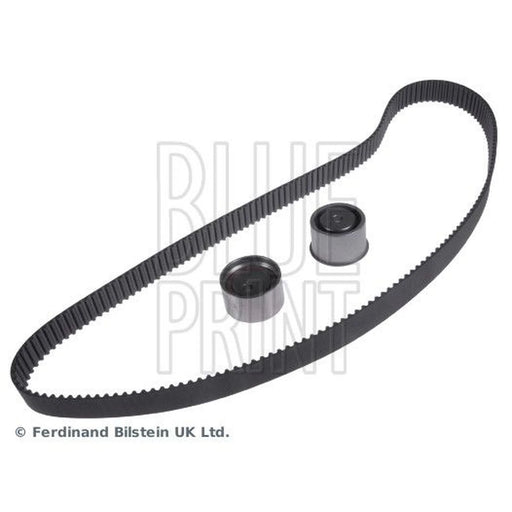 Blue Print Timing Belt Kit with Rollers ADC47308
