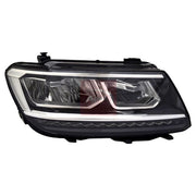 Apec Headlight Headlamp LED Right ALH2876