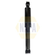 NAPA Shock Absorber Damper Strut Rear Left NSA1075