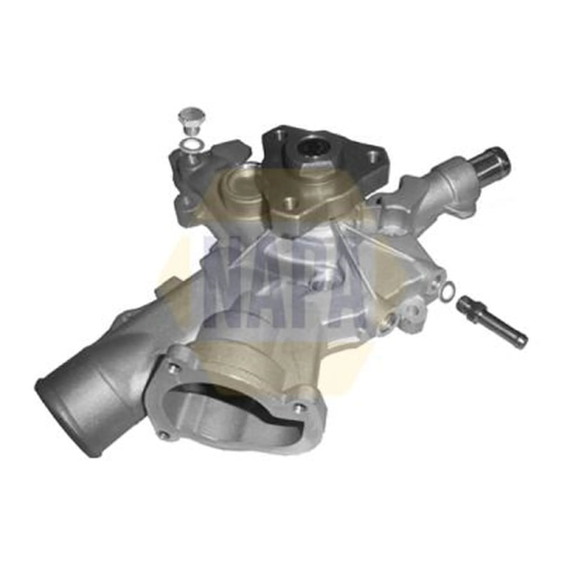 NAPA Engine Cooling Water Pump NWP1421