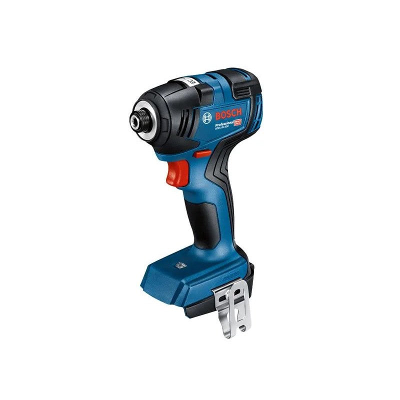 Bosch GDR 18V-200 Professional Impact Driver 18V Bare Unit - 06019J2105