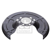 Febi Brake Disc Splash Guard Rear 102666
