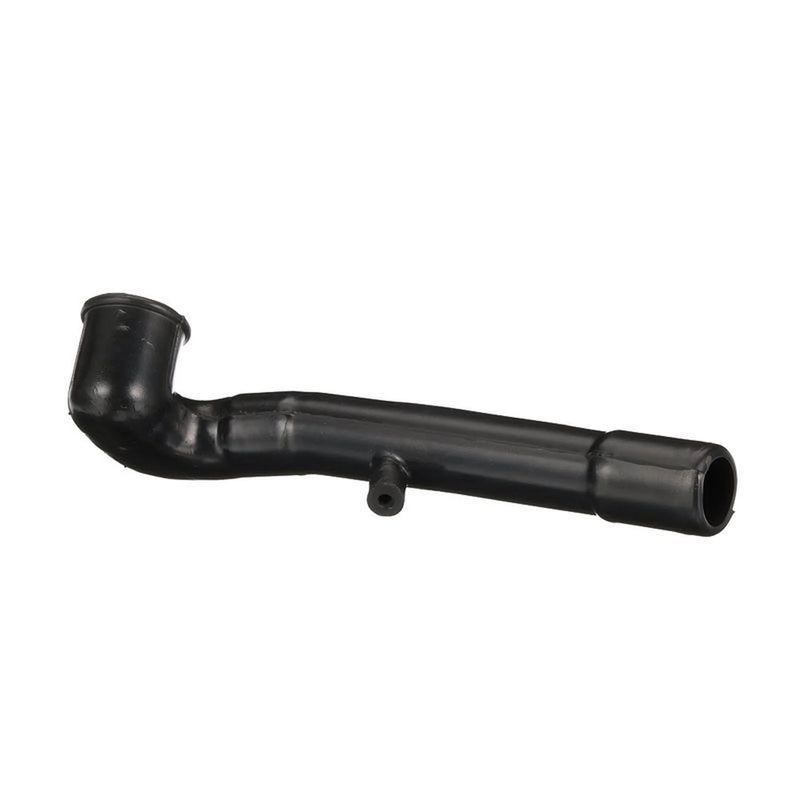 Gates Crankcase Ventilation Hose 241mm EMH131