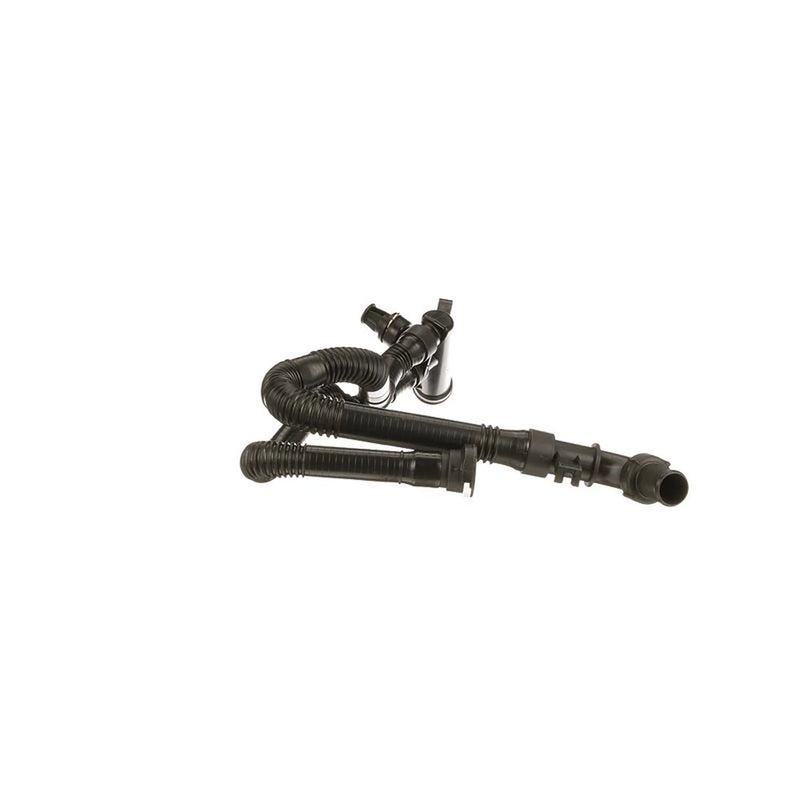 Gates Curved Radiator Hose 02-1624