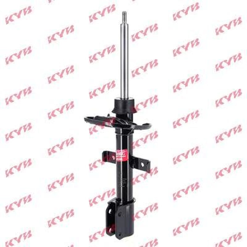 KYB Shock Absorber Damper Strut Front 3338008