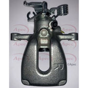 Apec Brake Caliper Assembly Rear Right RCA581N