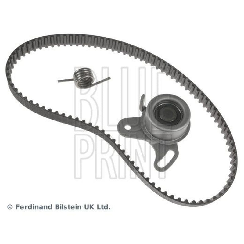 Blue Print Timing Belt Kit with Rollers ADG07302
