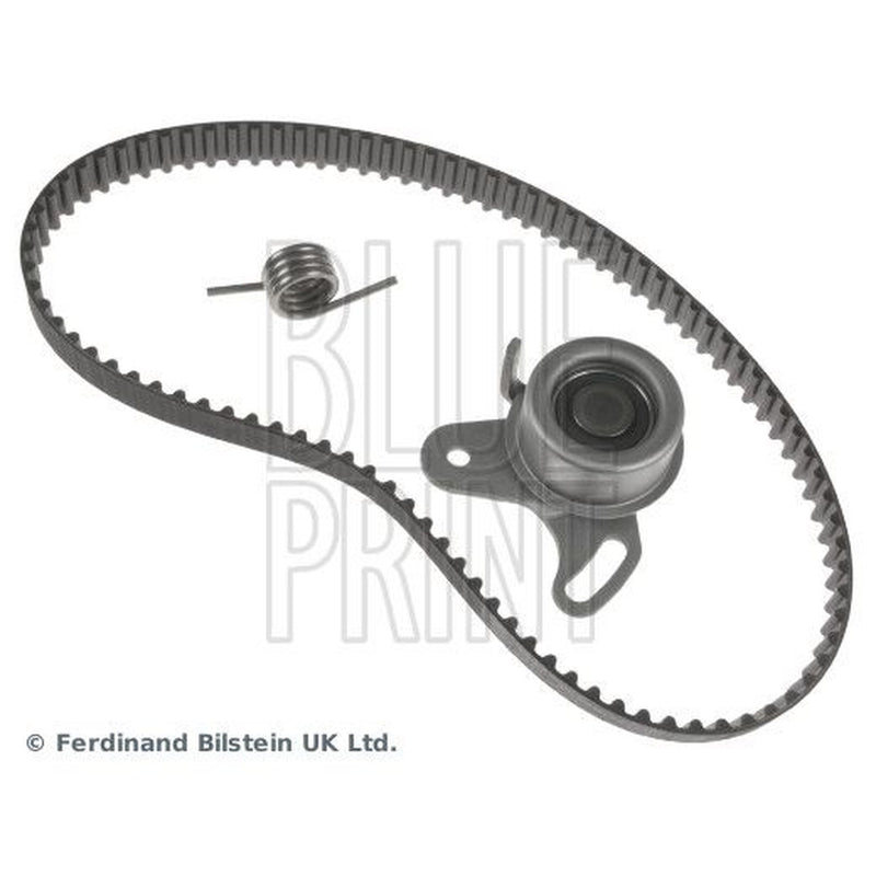 Blue Print Timing Belt Kit with Rollers ADG07302