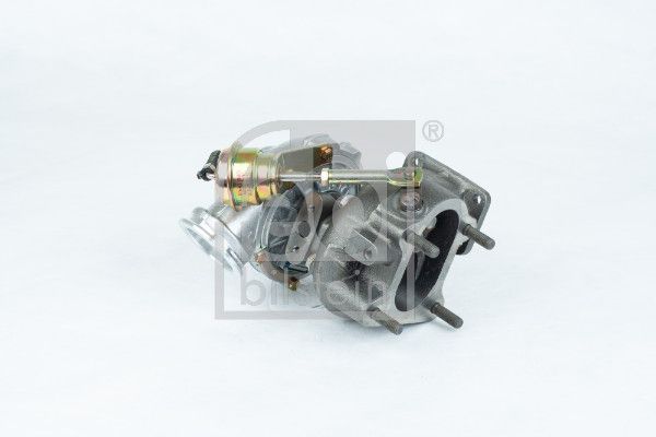 Febi Turbocharger Turbo Unit