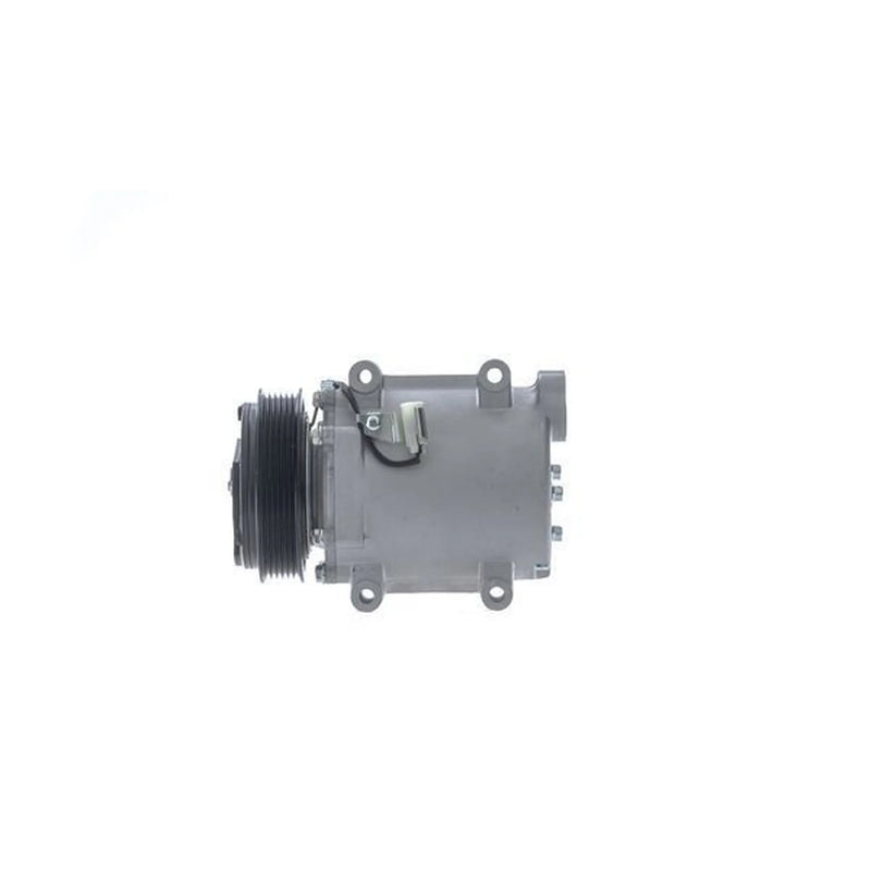 Mahle Air Conditioning Compressor ACP 67 000S