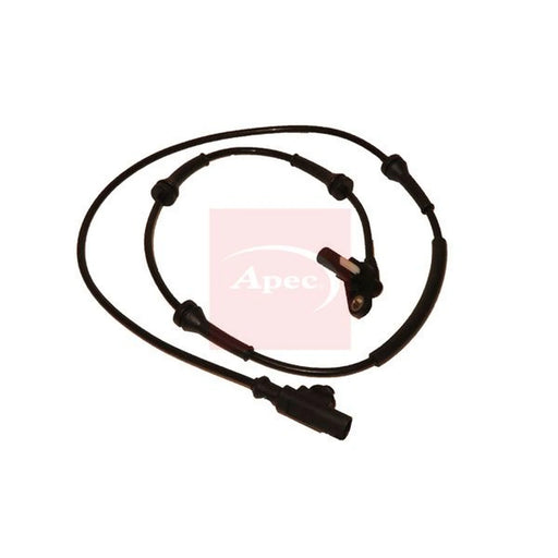 Apec ABS Wheel Speed Sensor Rear Left ABS1148