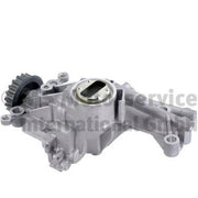 Pierburg Engine Oil Pump Assembly 7.07381.21.0