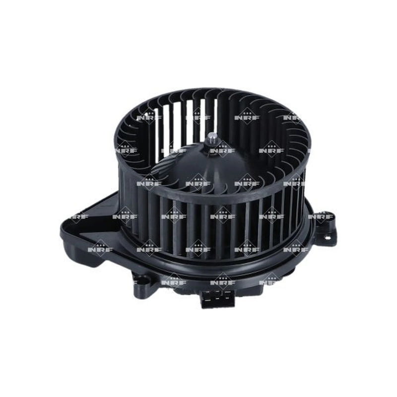 NRF Heater Blower Fan 34495