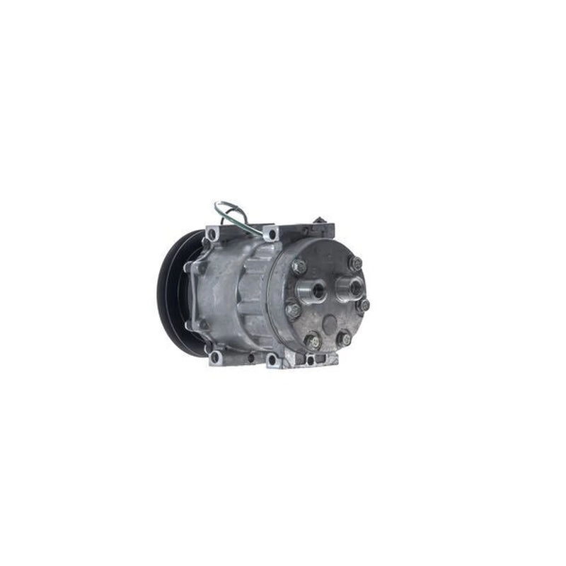 Mahle Air Conditioning Compressor ACP 1551 000S