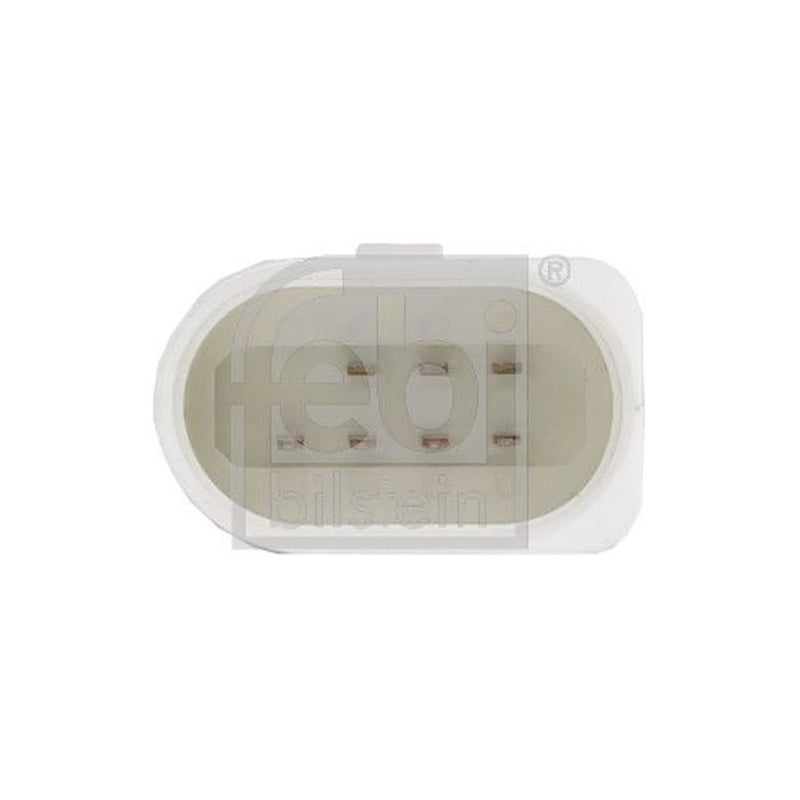 Febi Door Lock Mechanism Right Rear 7 Pin 179013