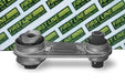 FIRST LINE Engine Mounting Support Mount Rear Fits Renault Avantime Espace First Line - Town Parts