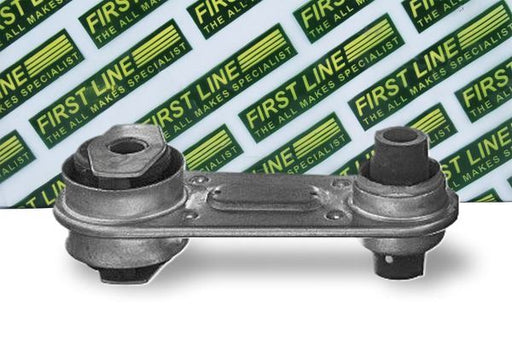 FIRST LINE Engine Mounting Support Mount Rear Fits Renault Avantime Espace First Line - Town Parts