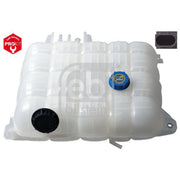 Febi Coolant Expansion Tank 102641
