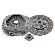 Febi Clutch Kit Set 3pc 312mm 186526