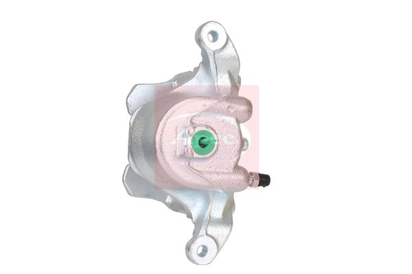 Apec Brake Caliper Assembly Front Right
