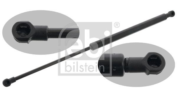 Febi Boot Gas Strut Lift Support Tailgate / Boot Lid Shock Replacement Rear