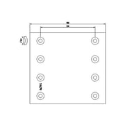 DON Don Cv Brake Lining Set SJ32331S7340