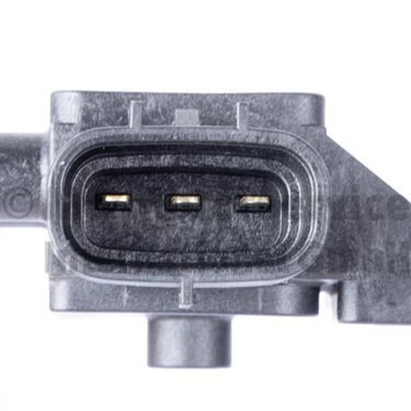 Pierburg Exhaust Pressure Sensor 7.11190.13.0