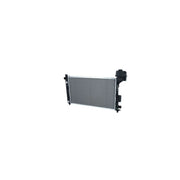 NRF Engine Radiator 54718