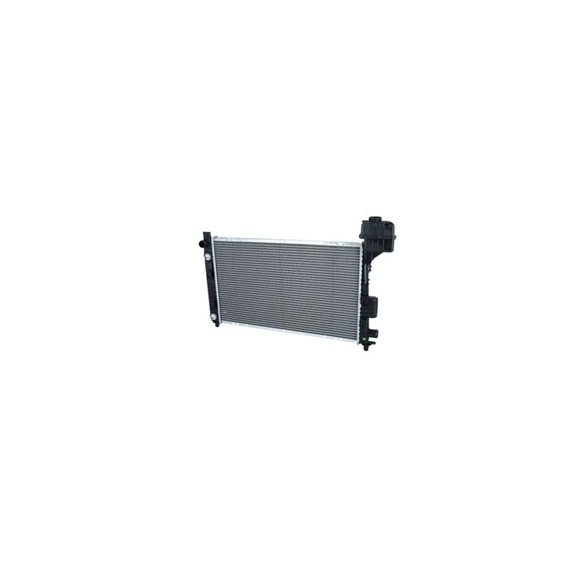 NRF Engine Radiator 54718