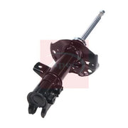 Apec Shock Absorber Damper Strut Front Left ASA2071