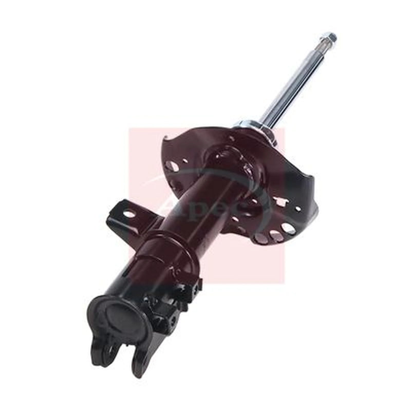 Apec Shock Absorber Damper Strut Front Left ASA2071