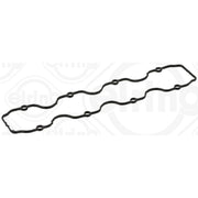 Elring Cylinder Head Cover Gasket Rubber 919.497