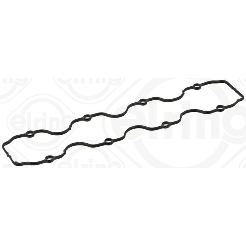 Elring Cylinder Head Cover Gasket Rubber 919.497