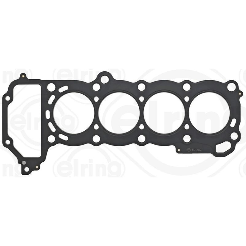 Elring Cylinder Head Gasket 0mm Thick 691.880