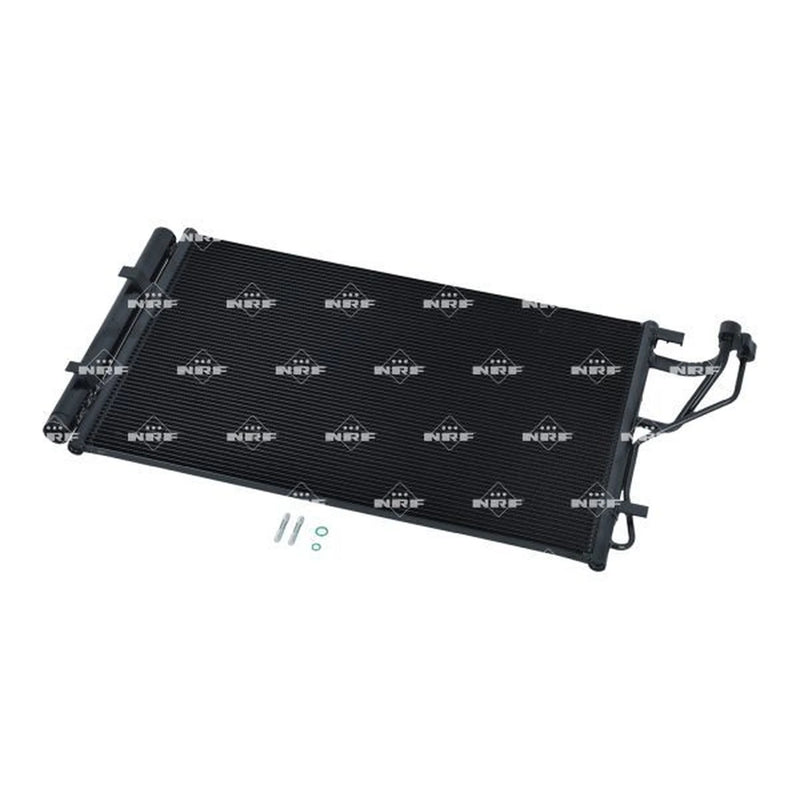 NRF Air Conditioning Condenser 35996