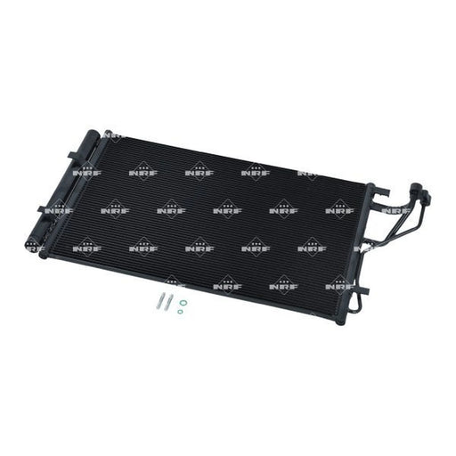 NRF Air Conditioning Condenser 35996