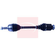 Apec CV Drive Shaft Driveshaft Front Right ADS1071R