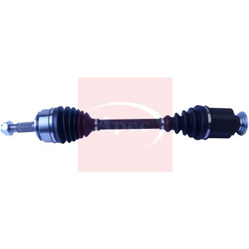 Apec CV Drive Shaft Driveshaft Front Right ADS1071R