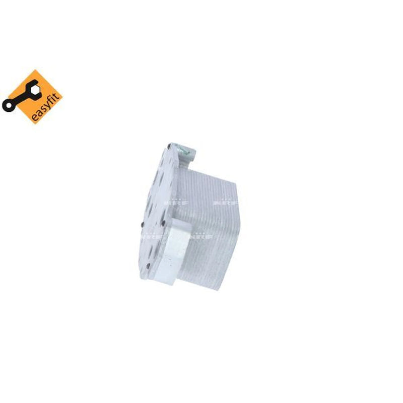 NRF Engine Oil Cooler 31804