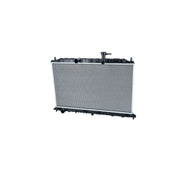 NRF Engine Radiator 53491