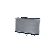 NRF Engine Radiator 550085