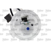 Valeo Fuel Pump Module Daimler 347344