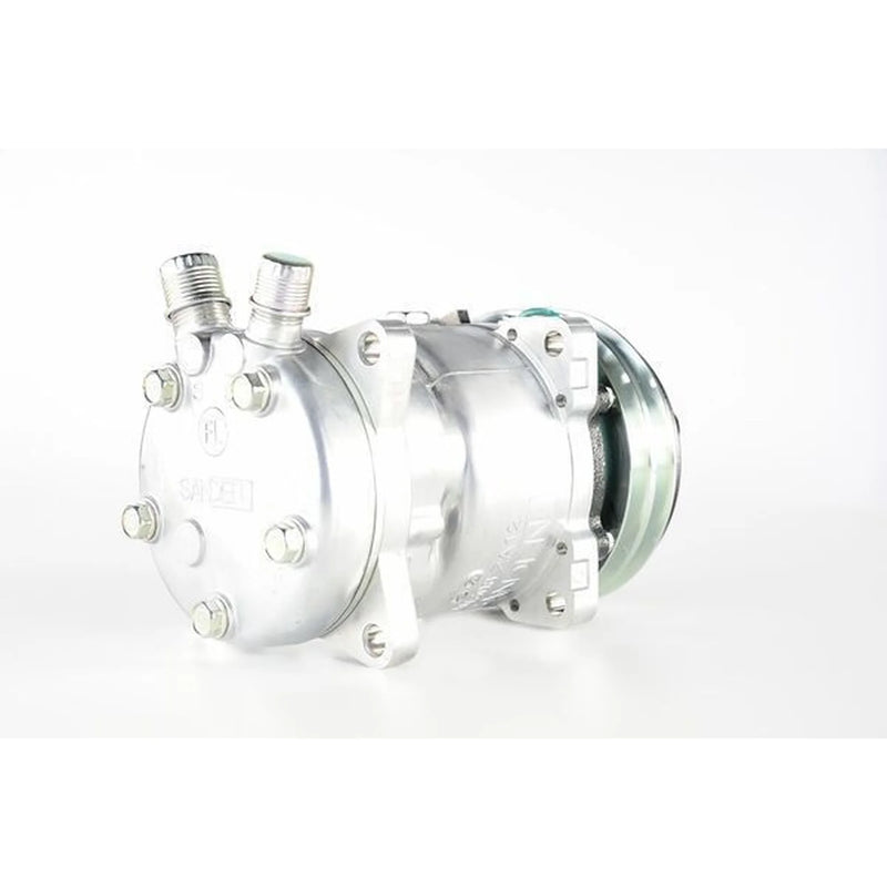 Mahle Air Conditioning Compressor ACP 959 000P