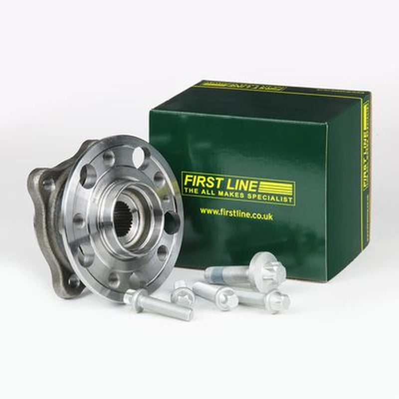 First Line Wheel Bearing Kit FBK1522